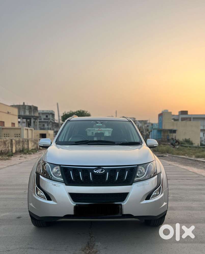 Mahindra Xuv500 2.2 W10, 2018, Diesel