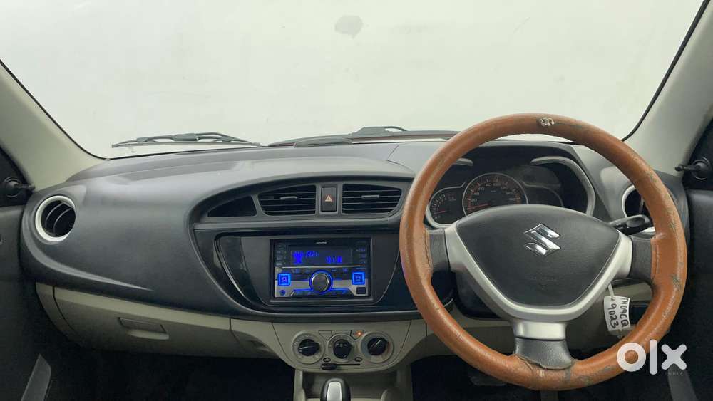 Maruti Suzuki Alto K10 Vxi Airbag, 2018, Petrol