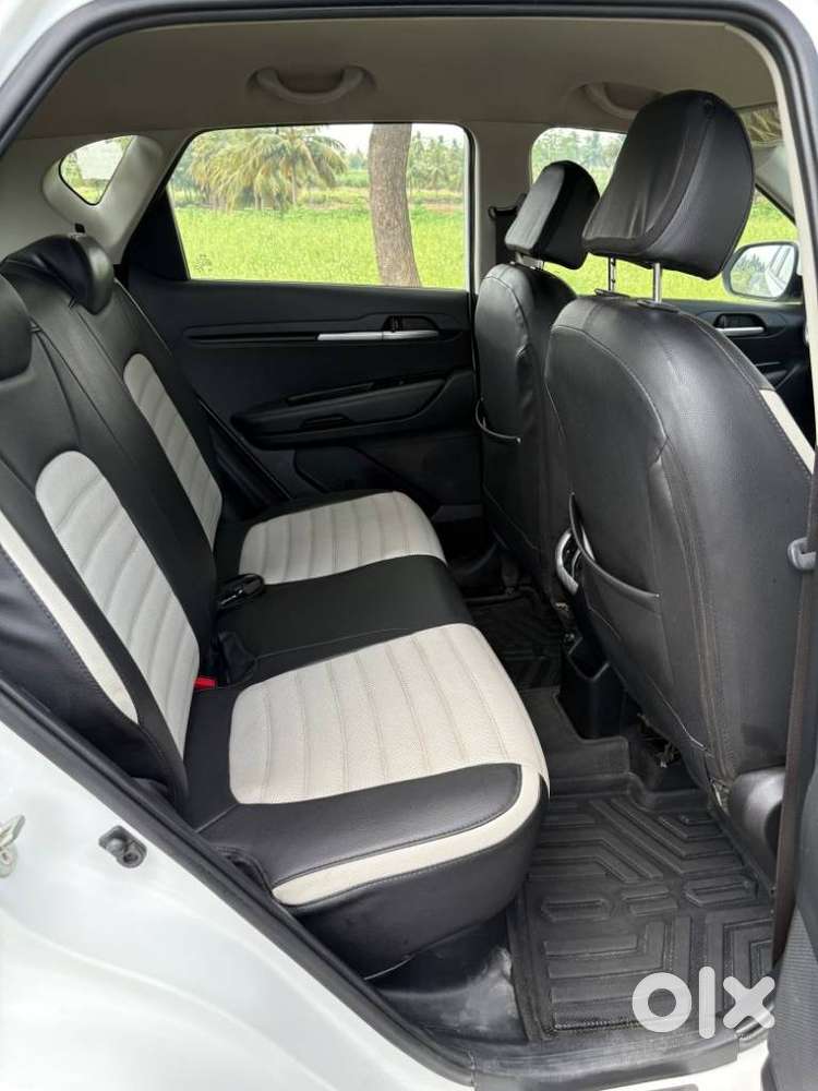 Kia Seltos Htk G, 2021, Petrol