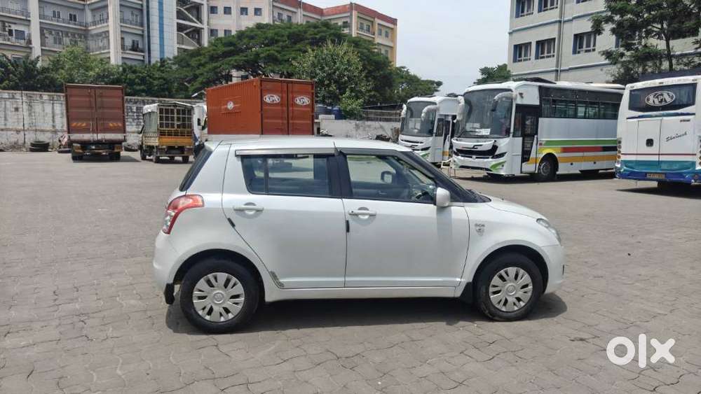 Maruti Suzuki Swift Ddis Vdi, 2010, Diesel
