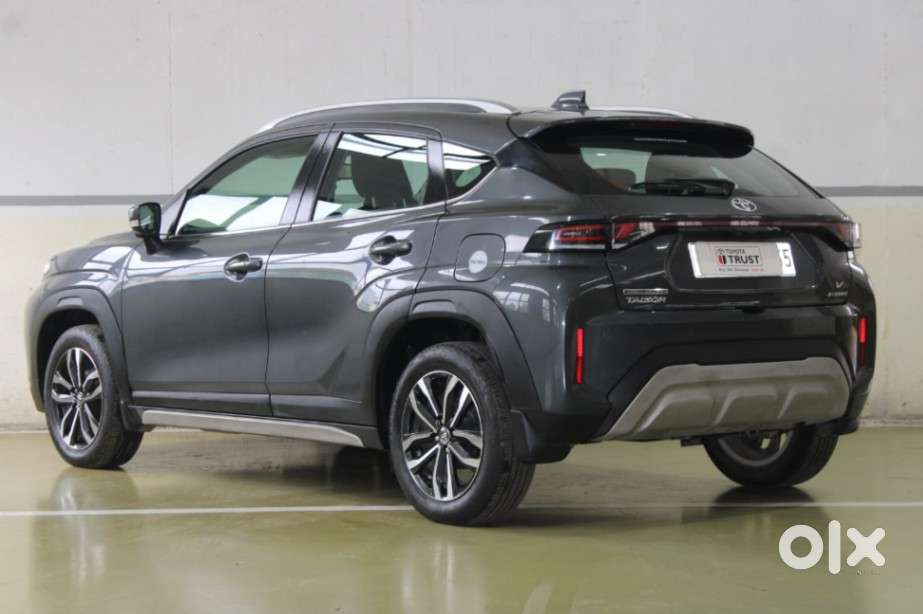 Toyota Urban Cruiser Taisor V 1.0 Petrol Mt, 2025, Petrol