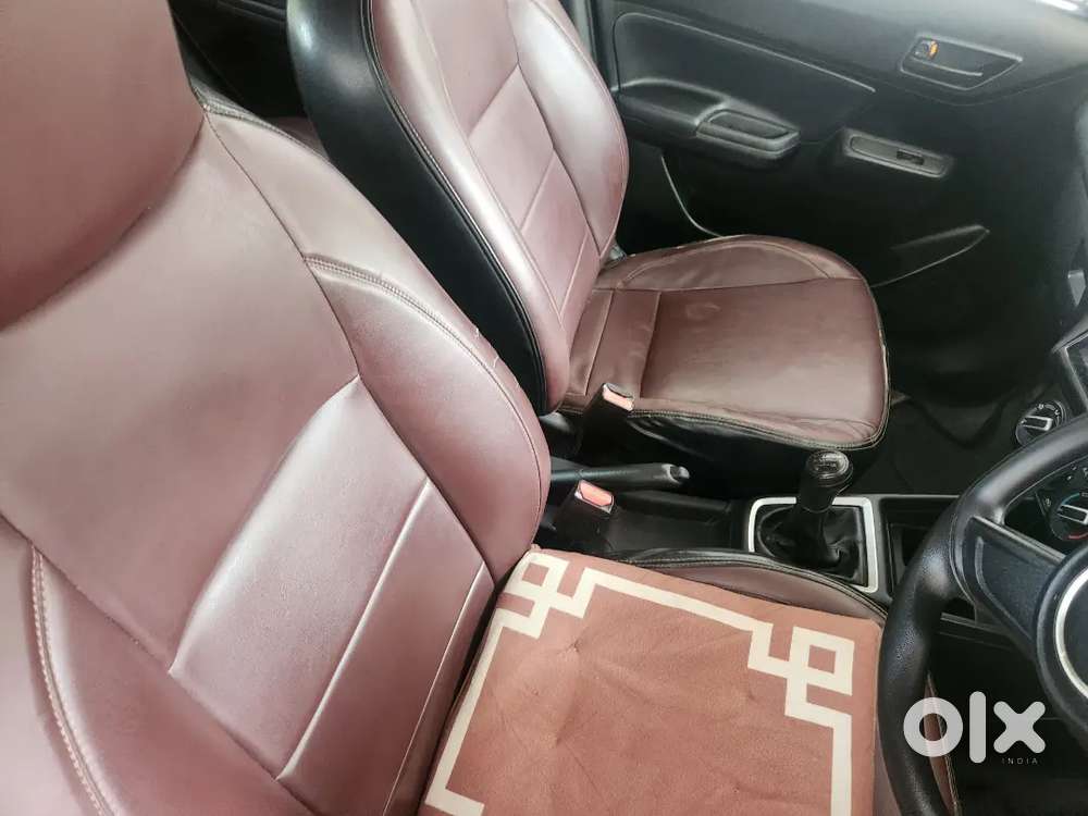 Maruti Suzuki Swift 2020 Lxi