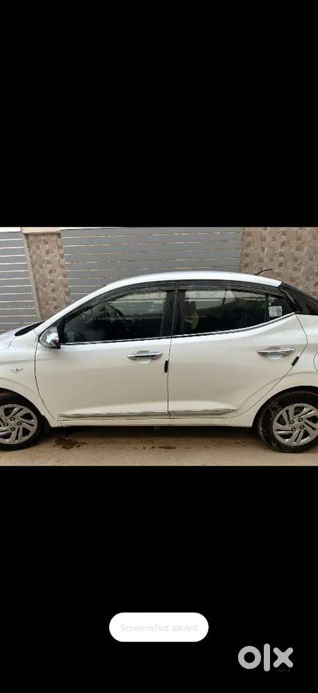 Selling Fair Condition Aura Urjent Sale No Work In Car