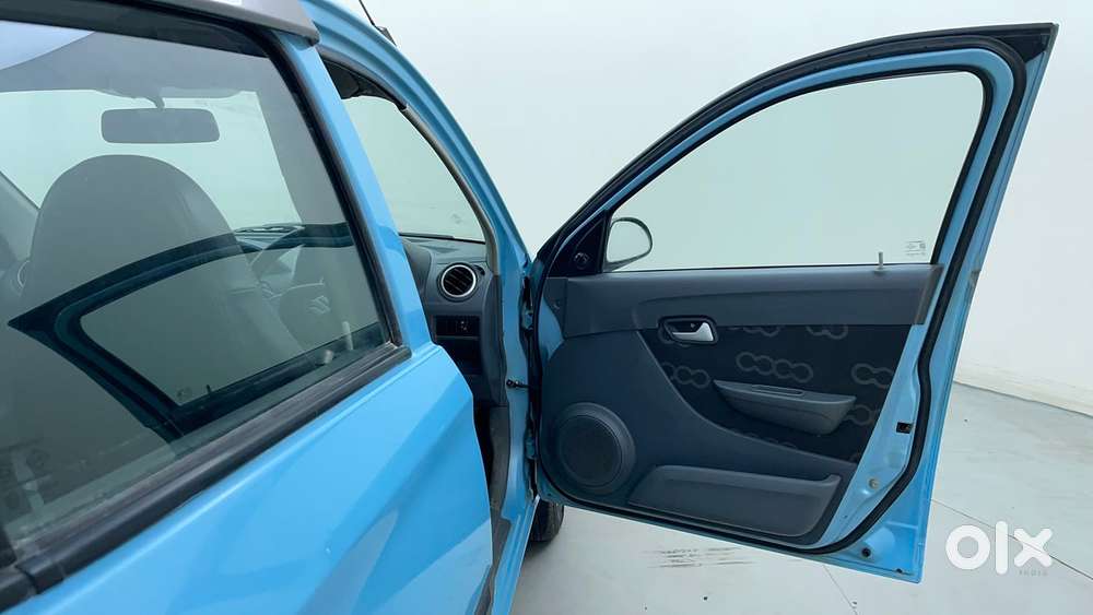 Maruti Suzuki Alto 800 Vxi, 2013, Petrol