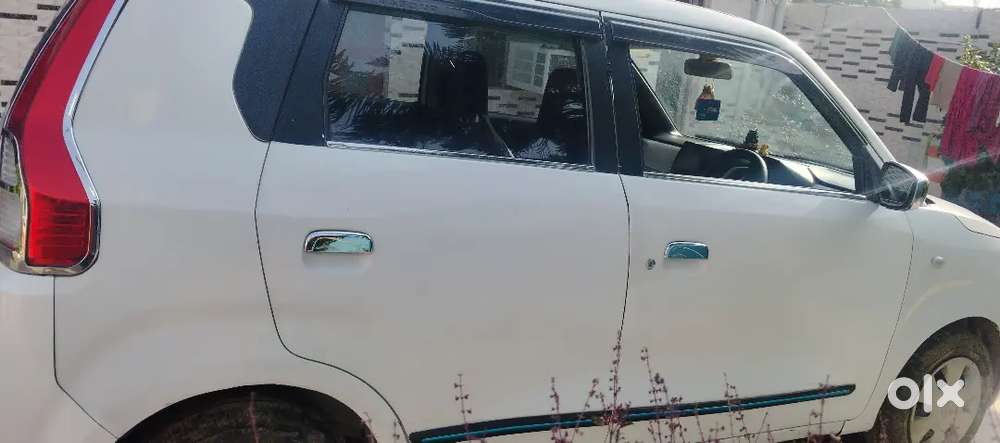 Well Maintained Car  Excellent Condition  Single Owner