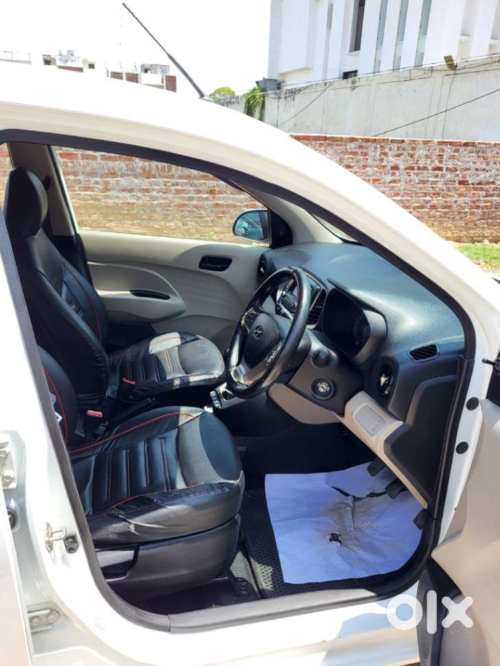 Hyundai Santro Magna, 2020, Petrol