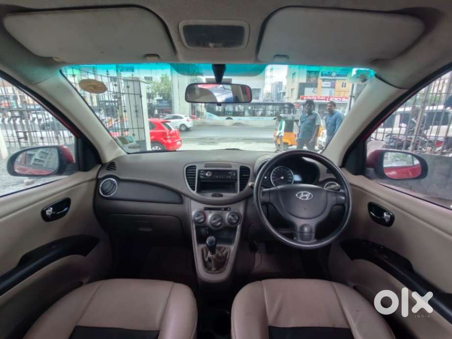 Hyundai I10 1.2 Kappa Magna, 2011, Petrol