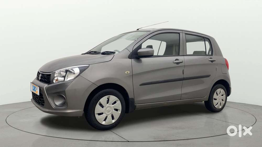 Maruti Suzuki Celerio Vxi Optional Amt, 2018, Petrol
