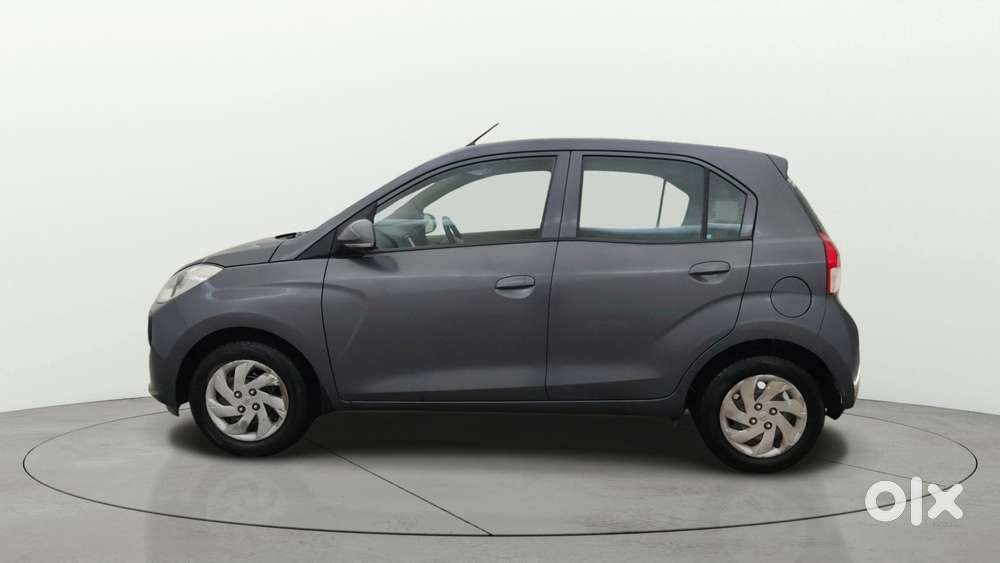 Hyundai New Santro 1.1 Sportz Mt Cng, 2019, Cng & Hybrids
