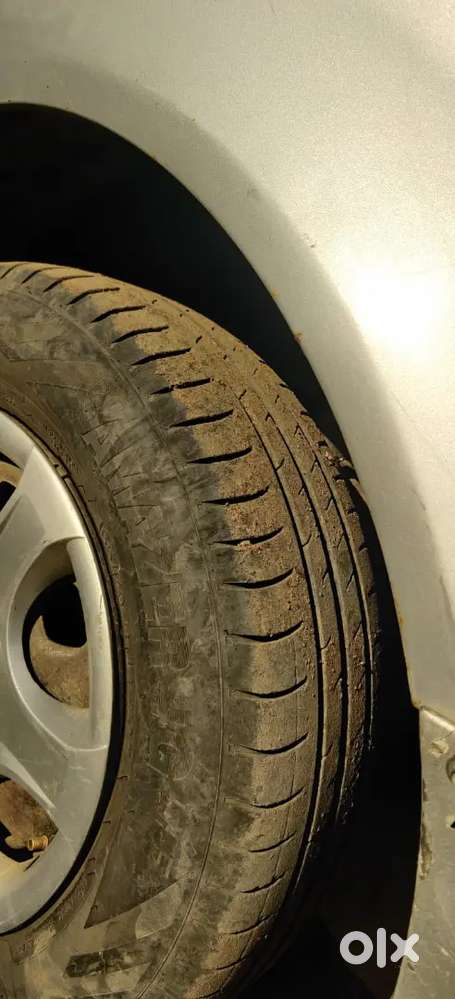 Hyundai Getz Prime 2008 Cng & Hybrids 00000 Km Driven 2 Honar