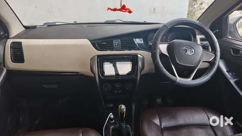Tata Zest Diesel 2015 Car