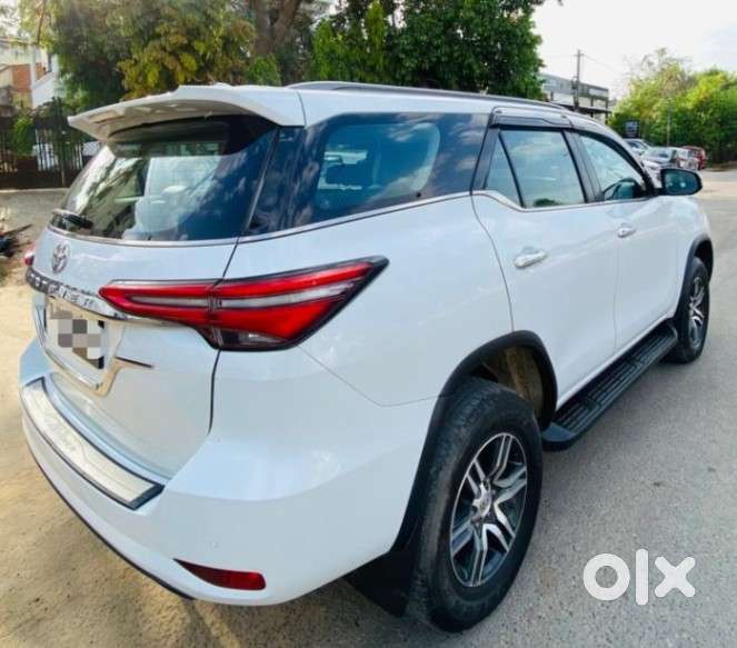 Toyota Fortuner 3.0 4x2 Mt, 2023, Diesel