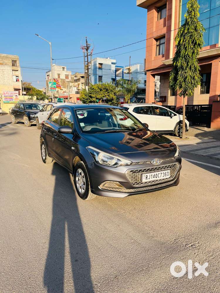 Hyundai I20 2015-2017 Magna 1.2, 2017, Petrol
