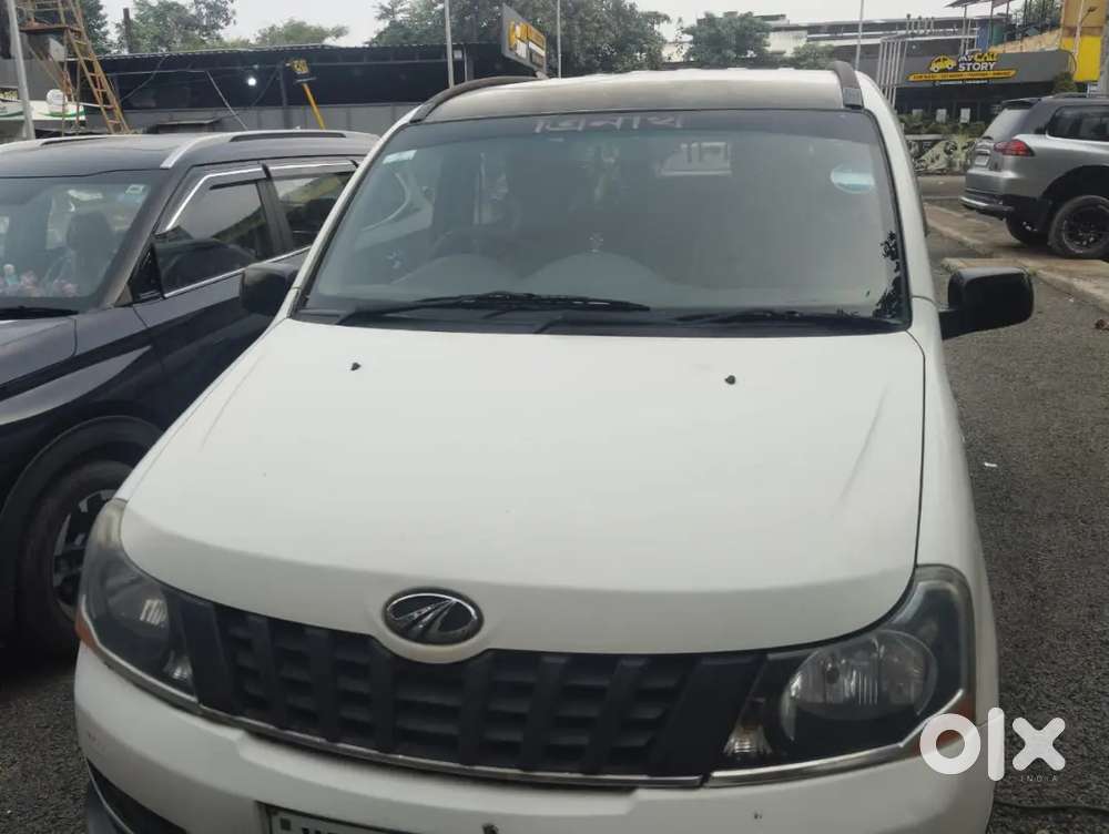 Mahindra Xylo Diesel 2014