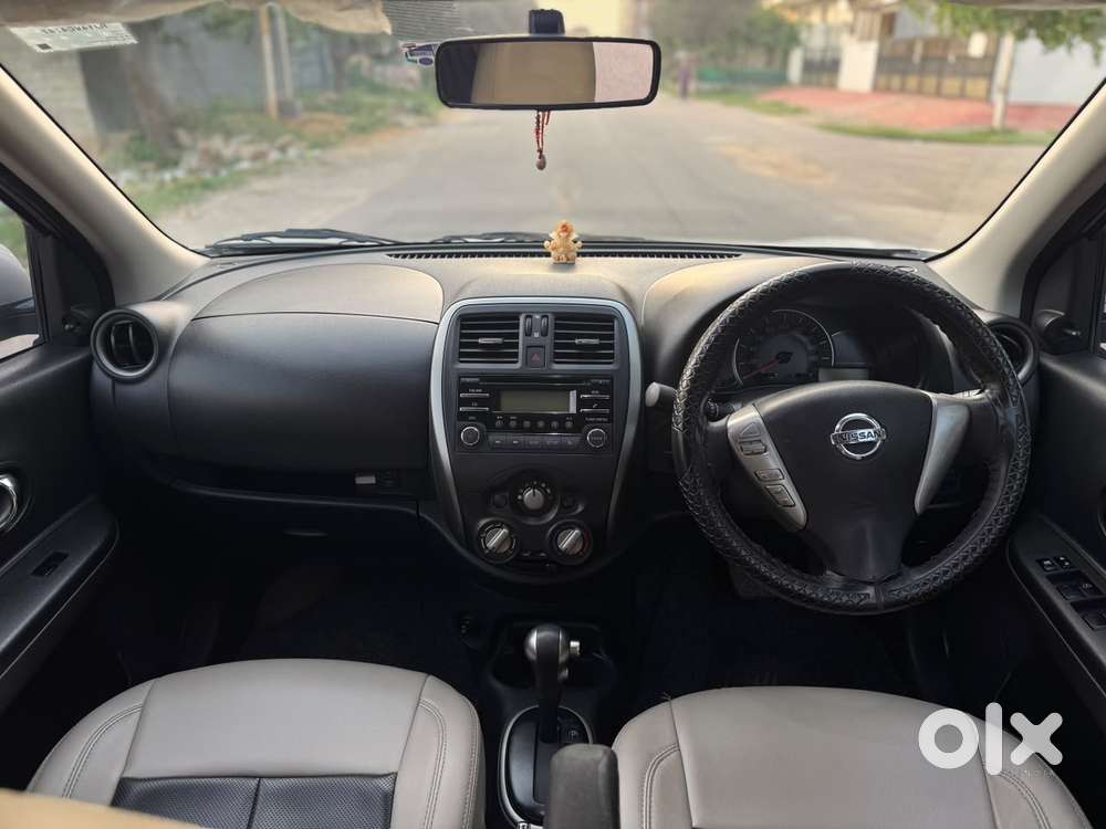 Nissan Micra, 2016, Cng & Hybrids