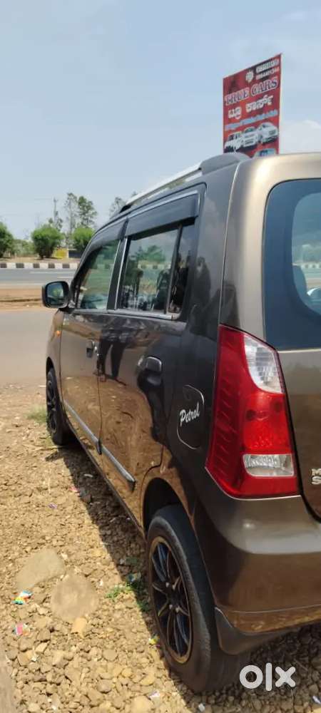 Maruti Suzuki Alto 2011, Km Driven, Manual