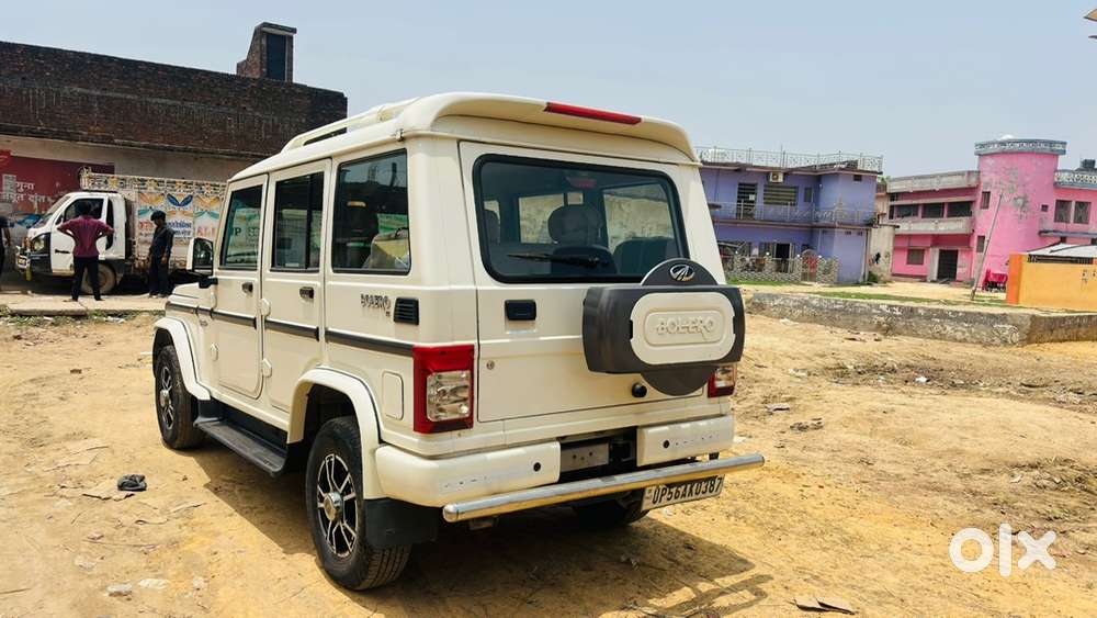 Mahindra Bolero 2020 Diesel