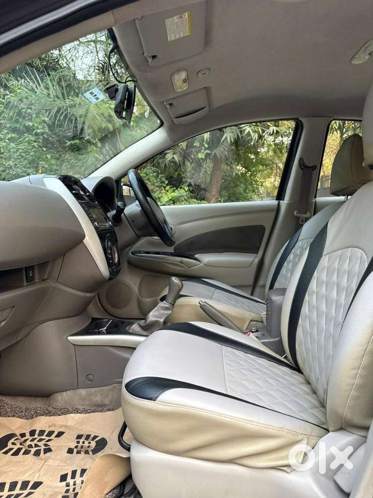Renault Scala 1.5 Rxl 2016