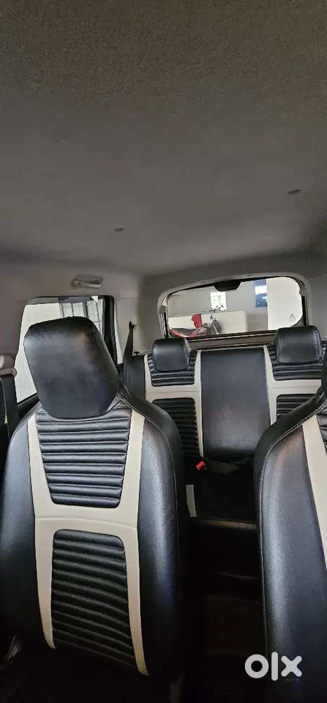 Maruti Suzuki Wagon R 2021 Cng Car