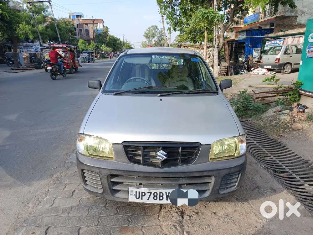 Maruti Suzuki Alto 800 2009 Petrol 135000 Km Driven
