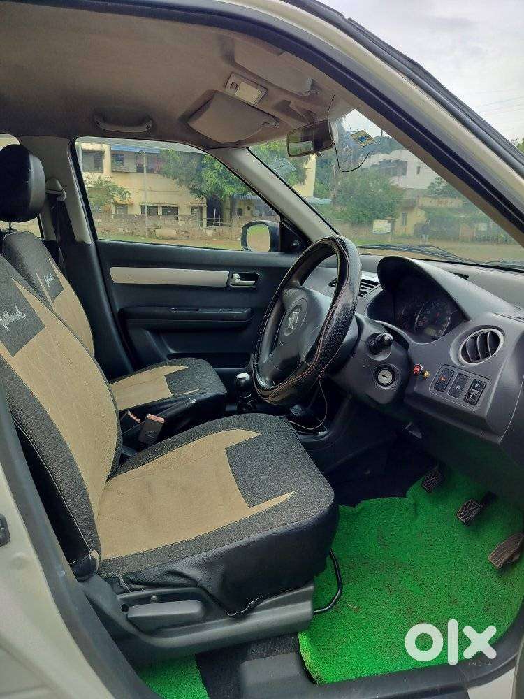 Maruti Suzuki Swift Vdi, 2011, Diesel