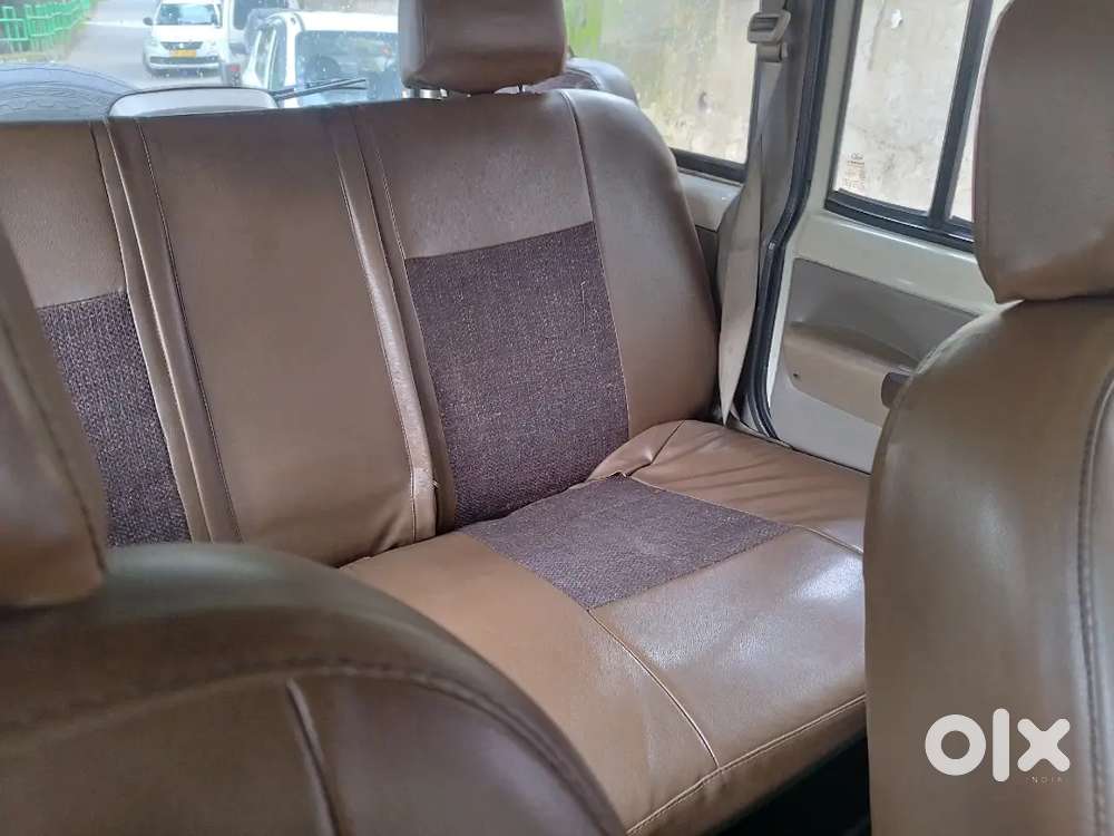 Mahindra Be 6 Diesel 2014