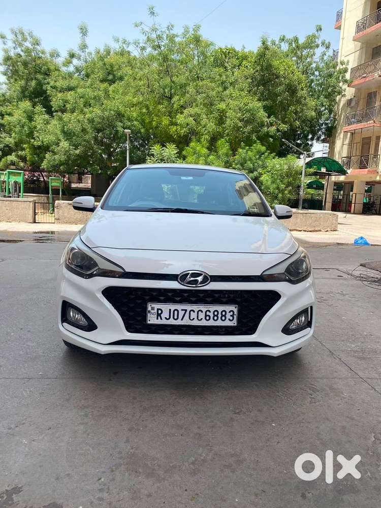 Hyundai I20 2019 Diesel