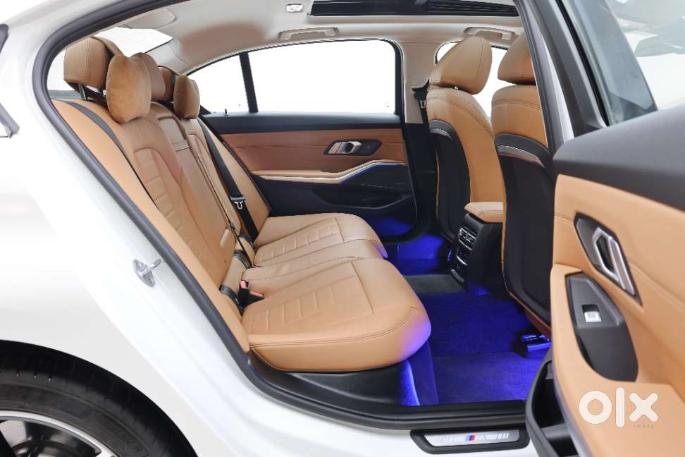 Bmw 3 Series Gran Limousine 330li M Sport, 2025, Petrol