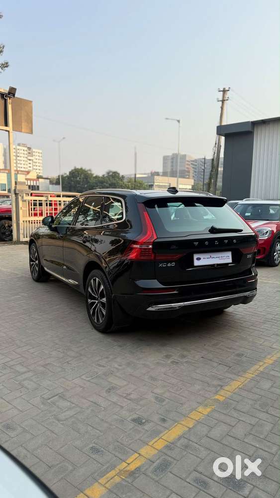 Volvo Xc60 2.0 B5 Ultimate, 2024, Petrol