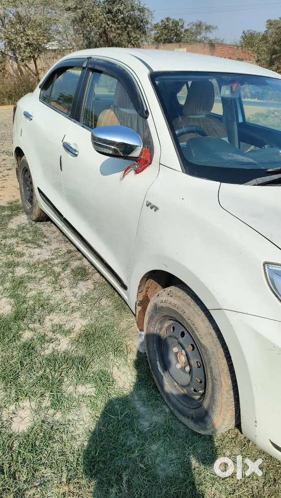 Maruti Suzuki Dzire 2019 Petrol 23000 Km Driven