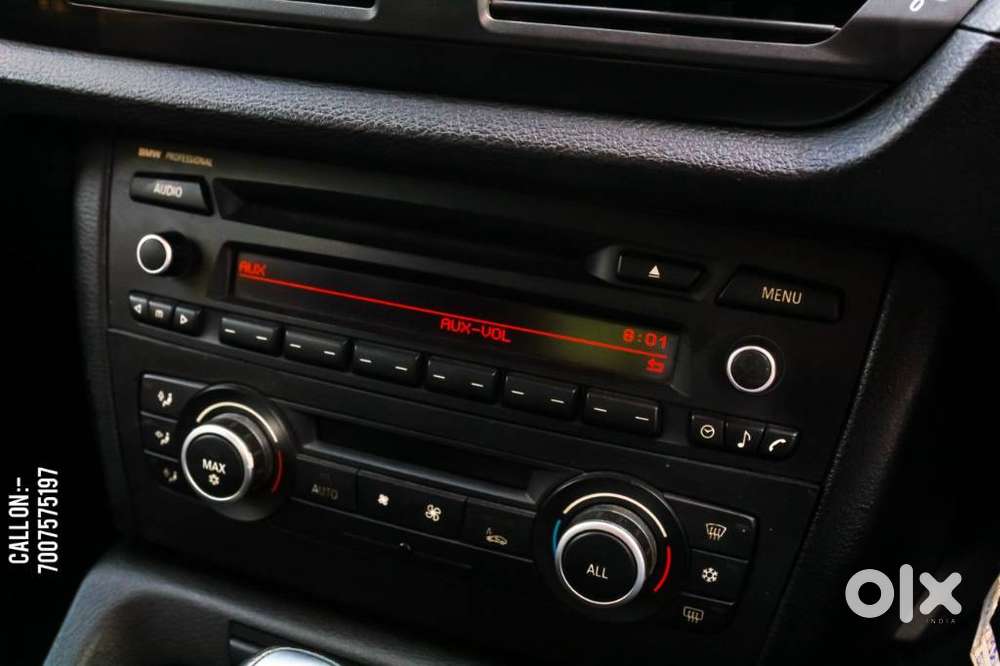 Bmw X1 2.0 Sdrive20d Xline, 2013, Diesel