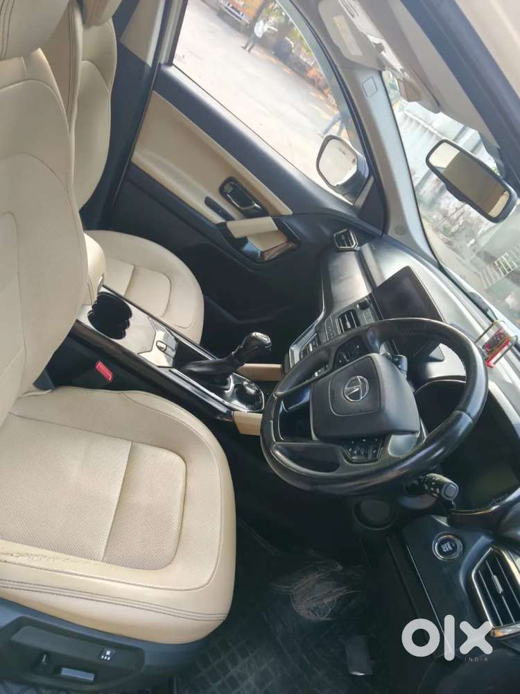 Tata Safari 2.0 Kryotec Xza Plus, 2022, Diesel