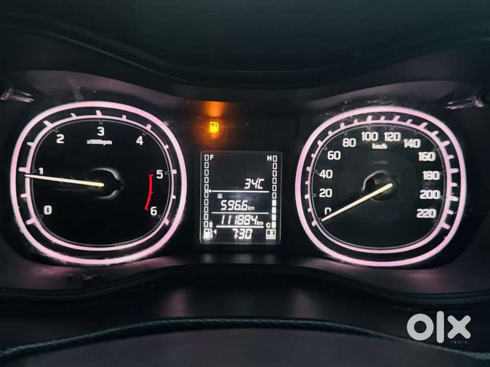 Maruti Suzuki Vitara Brezza Zdi Plus, 2018, Diesel