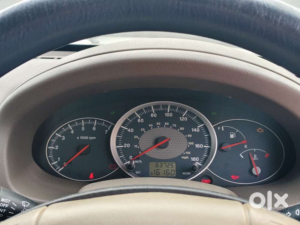Mahindra Scorpio Diesel 2014