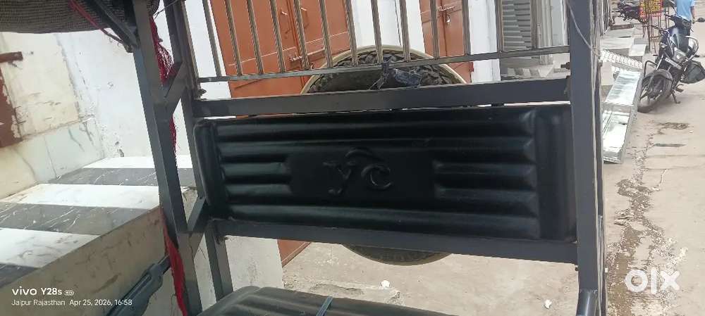 Capl Yatri Good Condition Ok