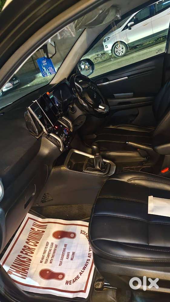 Kia Sonet 2024 Petrol Good Condition
