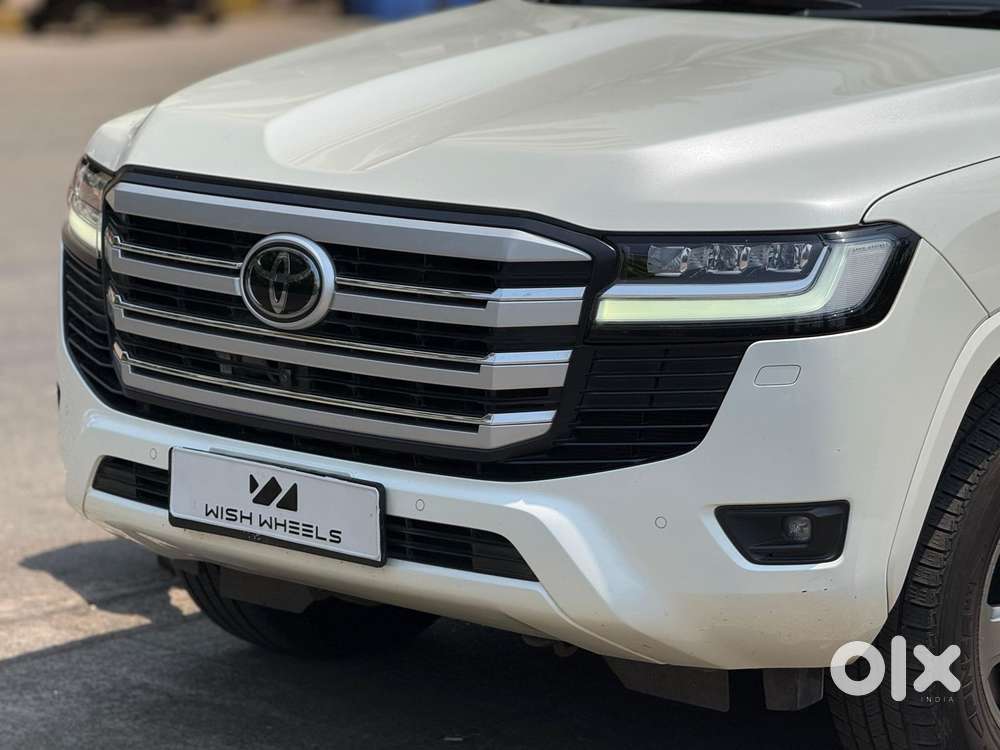 Toyota Land Cruiser 3.3 Zx Diesel, 2025, Diesel