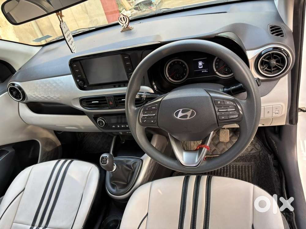 Hyundai Grand I10 Nios 2023 Petrol Good Condition