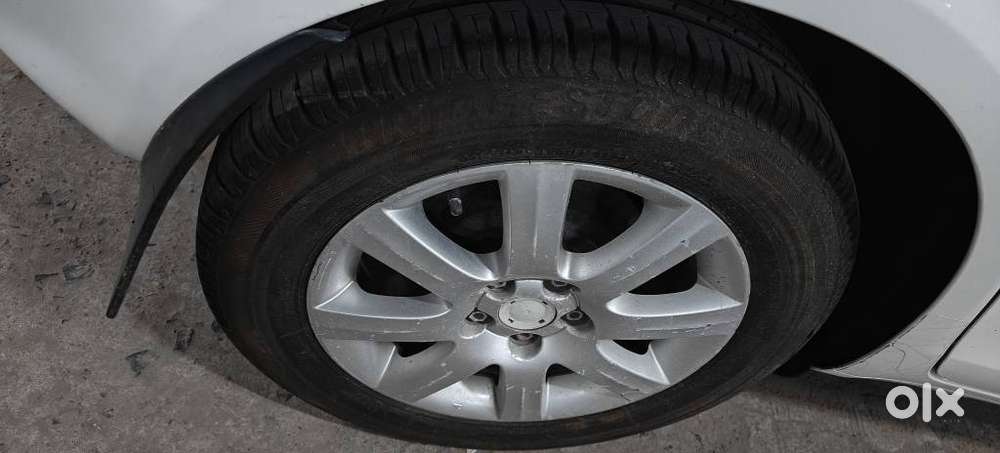 Skoda Fabia, 2012, Petrol