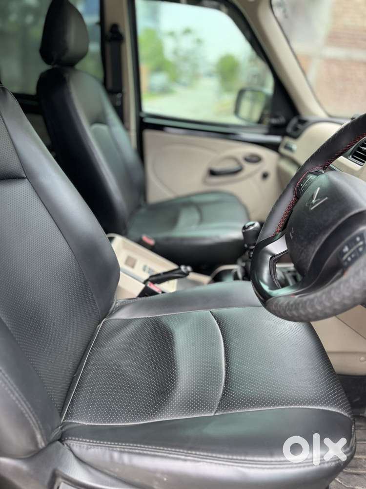 Mahindra Scorpio Classic 2.2 S Mt 7 Str, 2025, Diesel