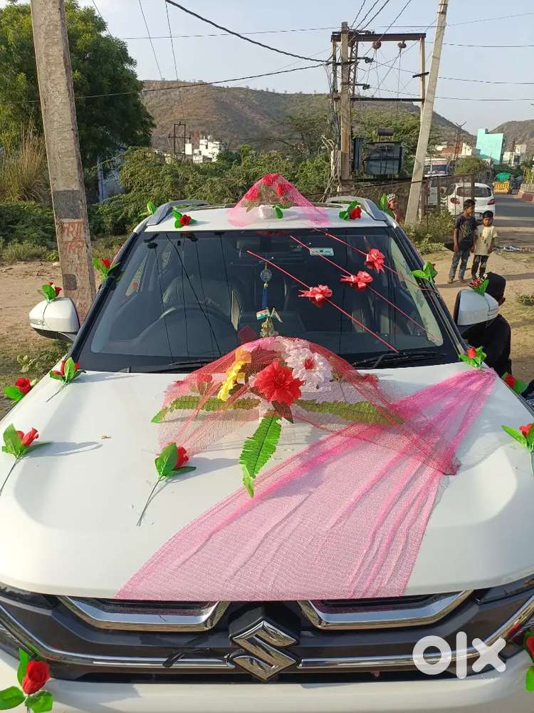 Brezza  Zxi 1.5l 5mt