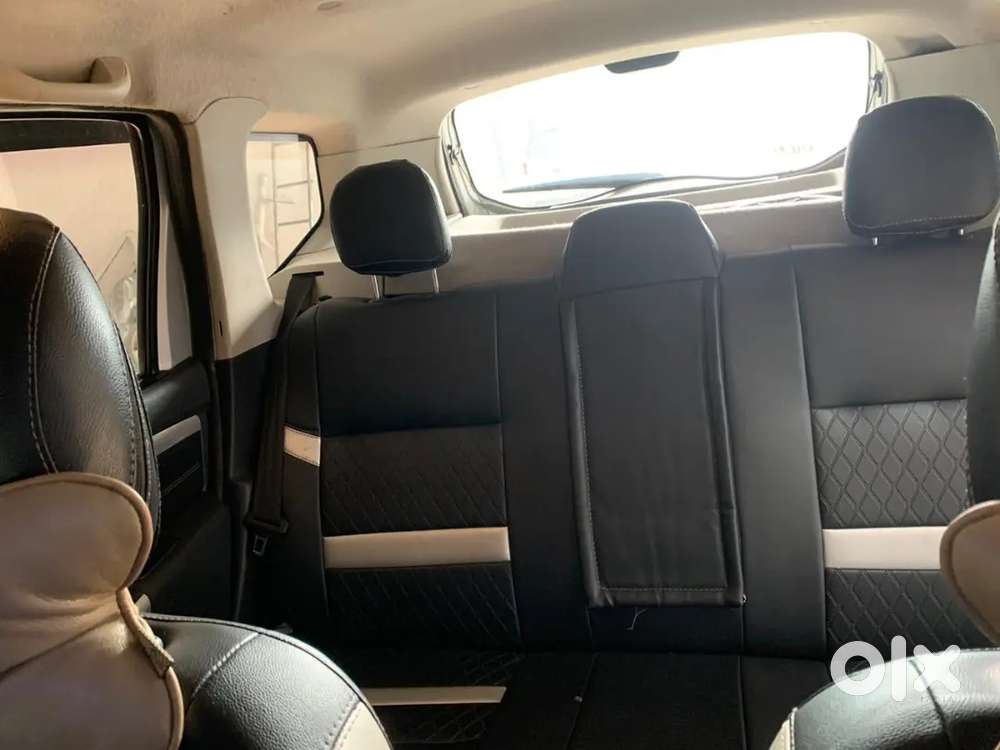 Duster Car