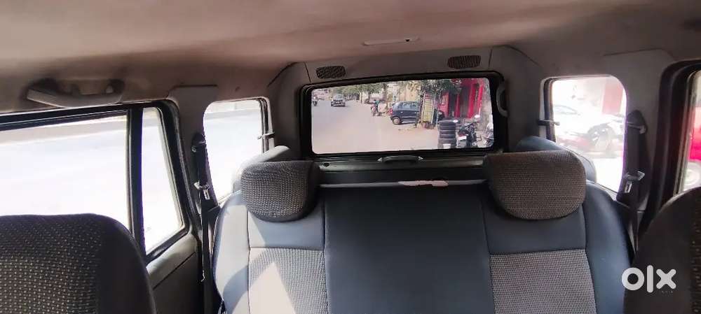Mahindra Scorpio 2009