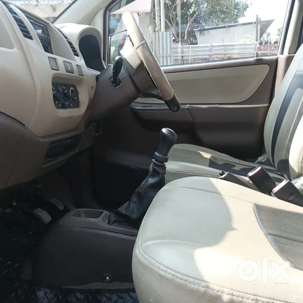 Maruti Suzuki Estilo Lxi 2013