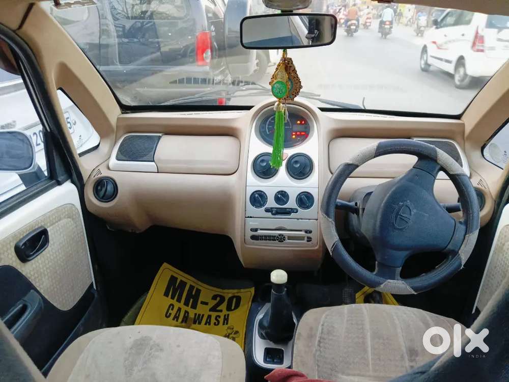Tata Nano Xt 2014