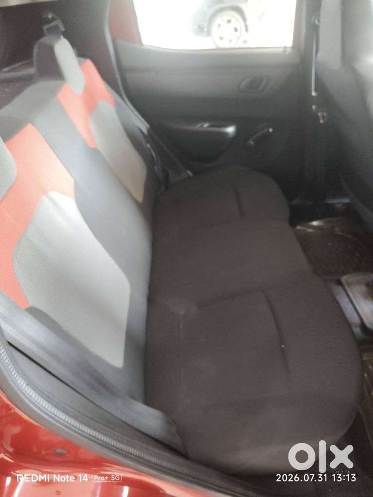Renault Kwid Rxt 1.0, 2017, Petrol