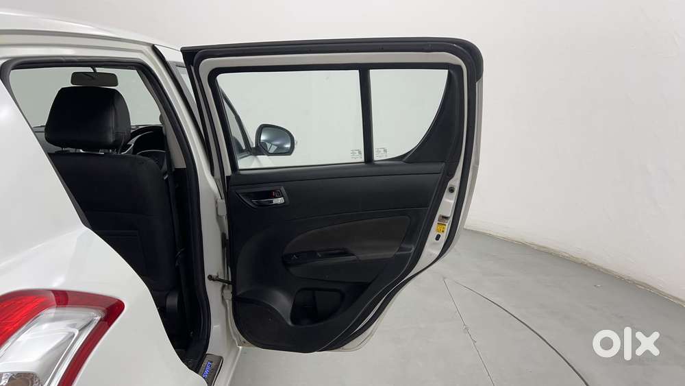 Maruti Suzuki Swift 2018 Vxi, 2014, Petrol