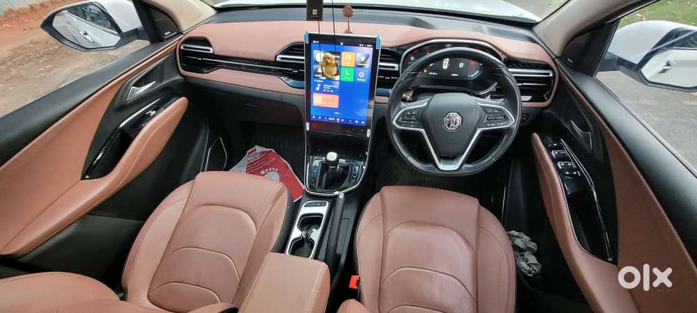 Mg Hector Plus Sharp Pro 2.0 Turbo Diesel 6 Str, 2024, Diesel