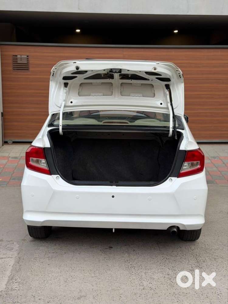 Honda Amaze Vx 2019 Diesel Good Condition