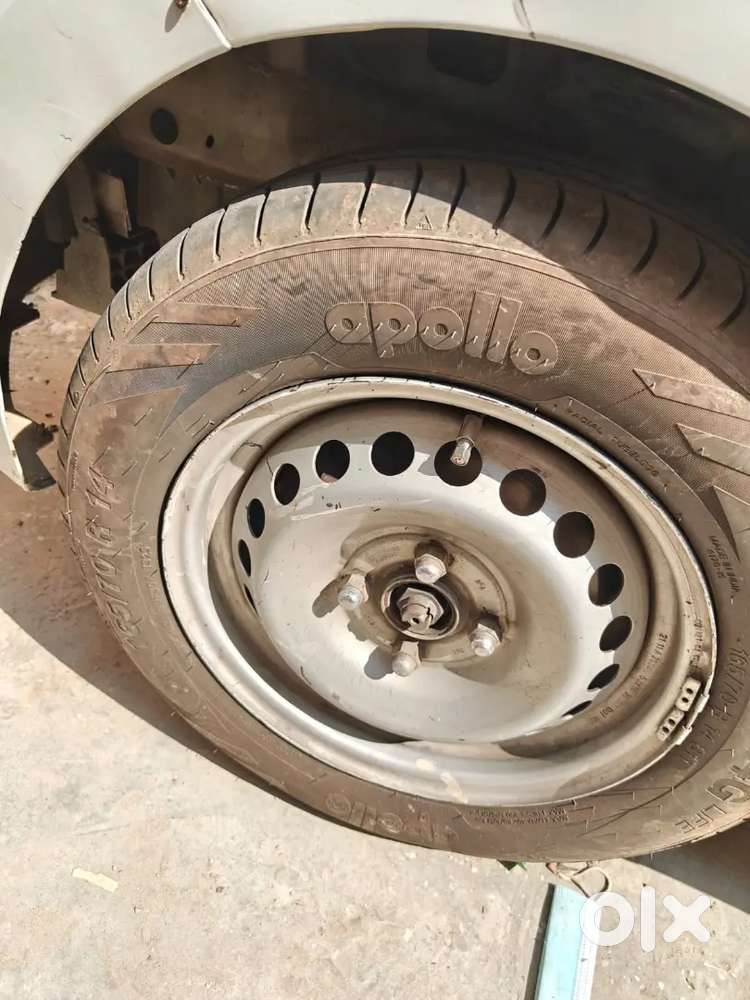 Hyundai Xcent Prime 2022